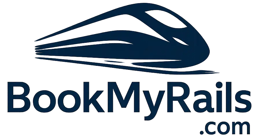 BookMyRails